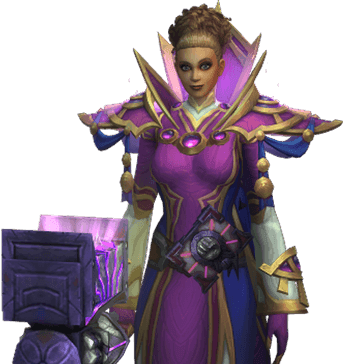 Chellê render