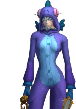 Circus render