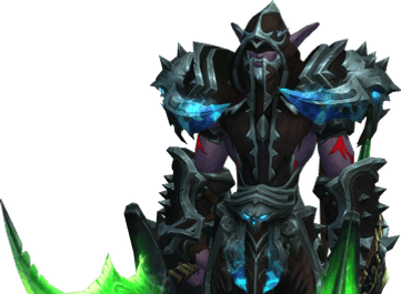 Cobollt render