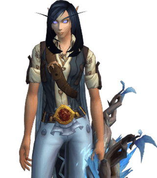 Cutenessgift render