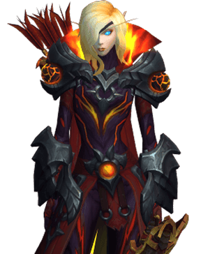 Darksox render