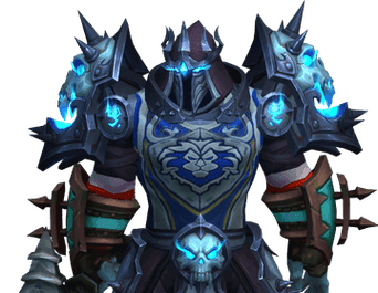 Deathbydcree render