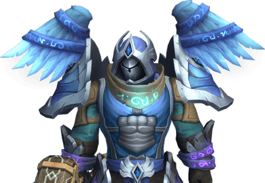 Donbasti render