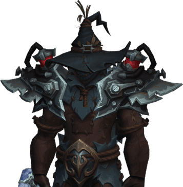 Dovarkin render