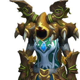 Druicilla render