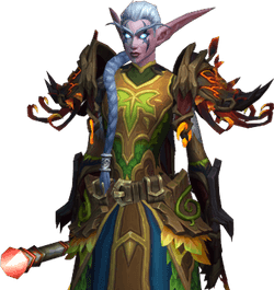 Eliantaria render