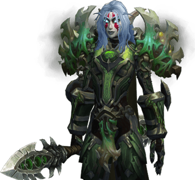 Enavers render