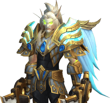 Eq render