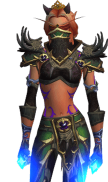 Eroviane render