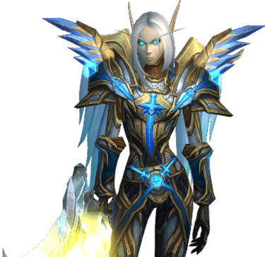 Estardra render