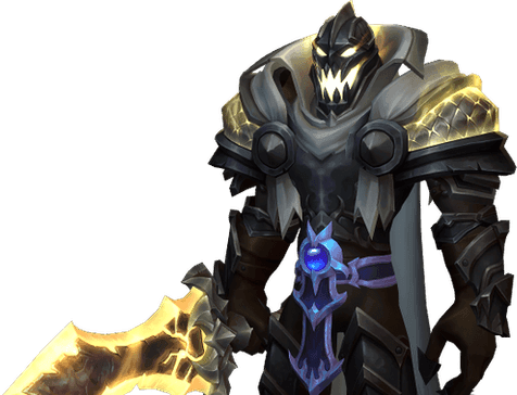 Exiledpally render