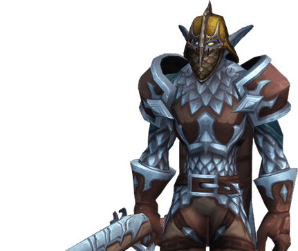 Fauroth render