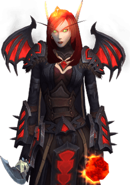 Fiamma render