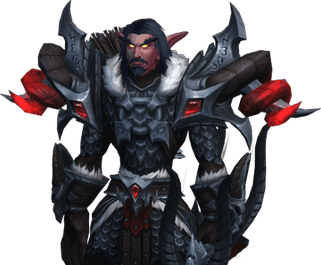 Fulldraw render