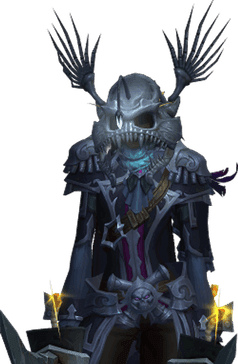 Gilletté render