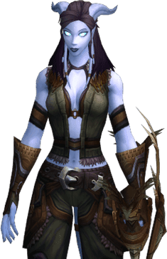 Hapii render