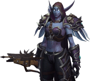 Ivyblu render