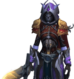 Joleta render