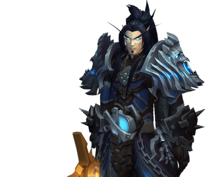 Josen render
