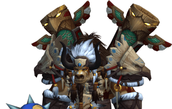 Kangad render