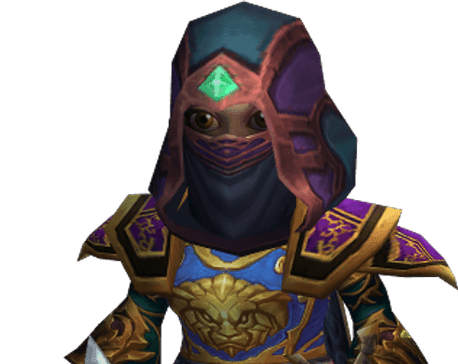 Katerisar render