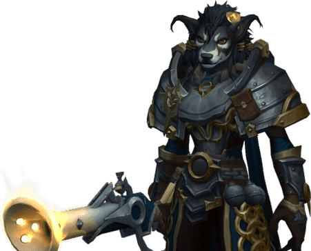 Kayva render