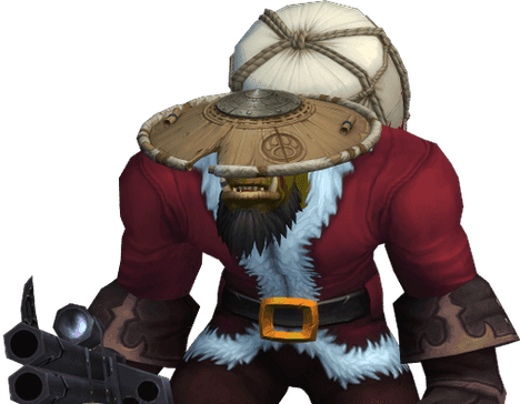 Knarlg render