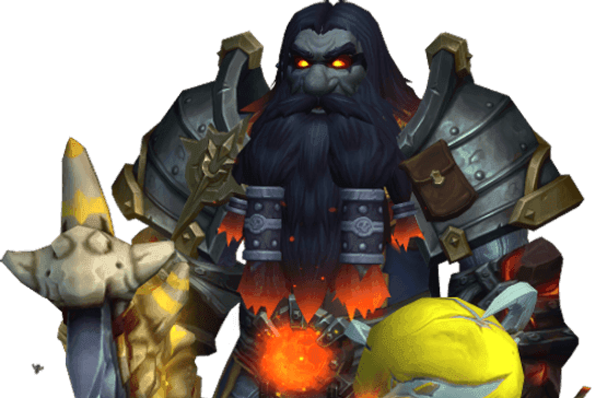 Kranogg render