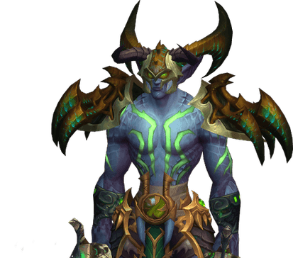 Kynthel render