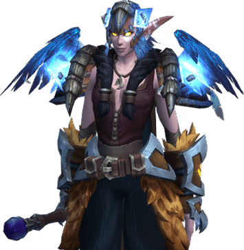 Learri render