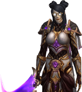 Lissuin render