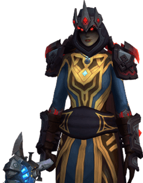Litzelle render