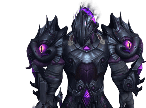 Loganja render