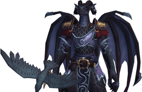 Lyrra render