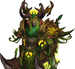 Macglaiver render