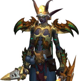 Marayiais render