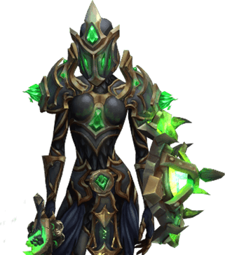 Mithras render