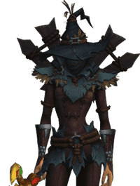 Nabraxis render