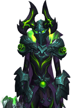 Narialetha render