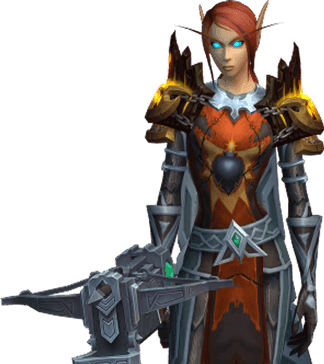 Narleigha render