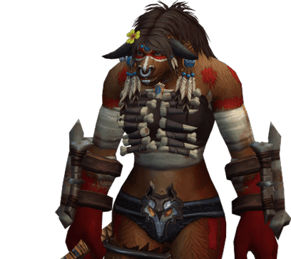 Narsha render
