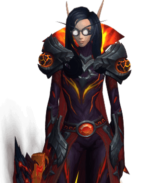 Nixea render