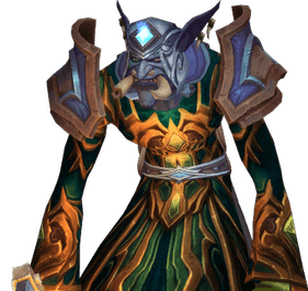 Oopsudead render