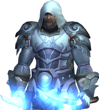 Orob render