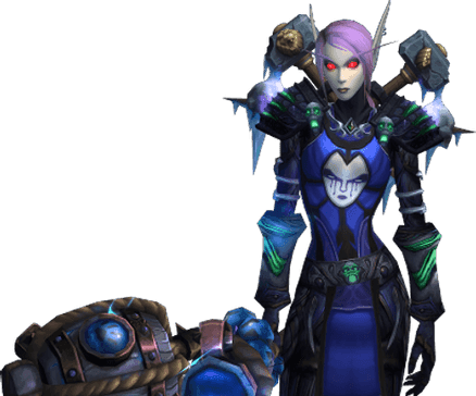Pavlovaa render