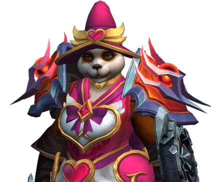 Penguinkitty render