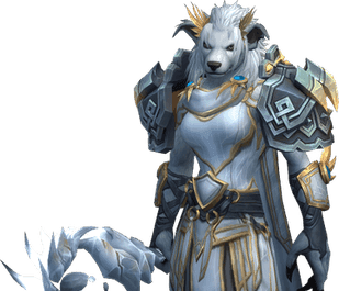 Perline render
