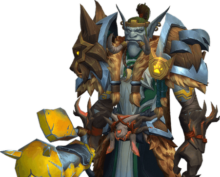 Quintzak render