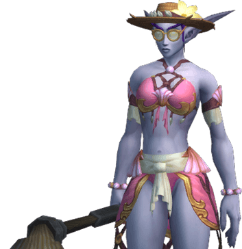 Randal render