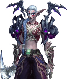 Razenoir render